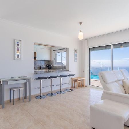 Villa Eldomar Estreito Da Calheta Ngoại thất bức ảnh