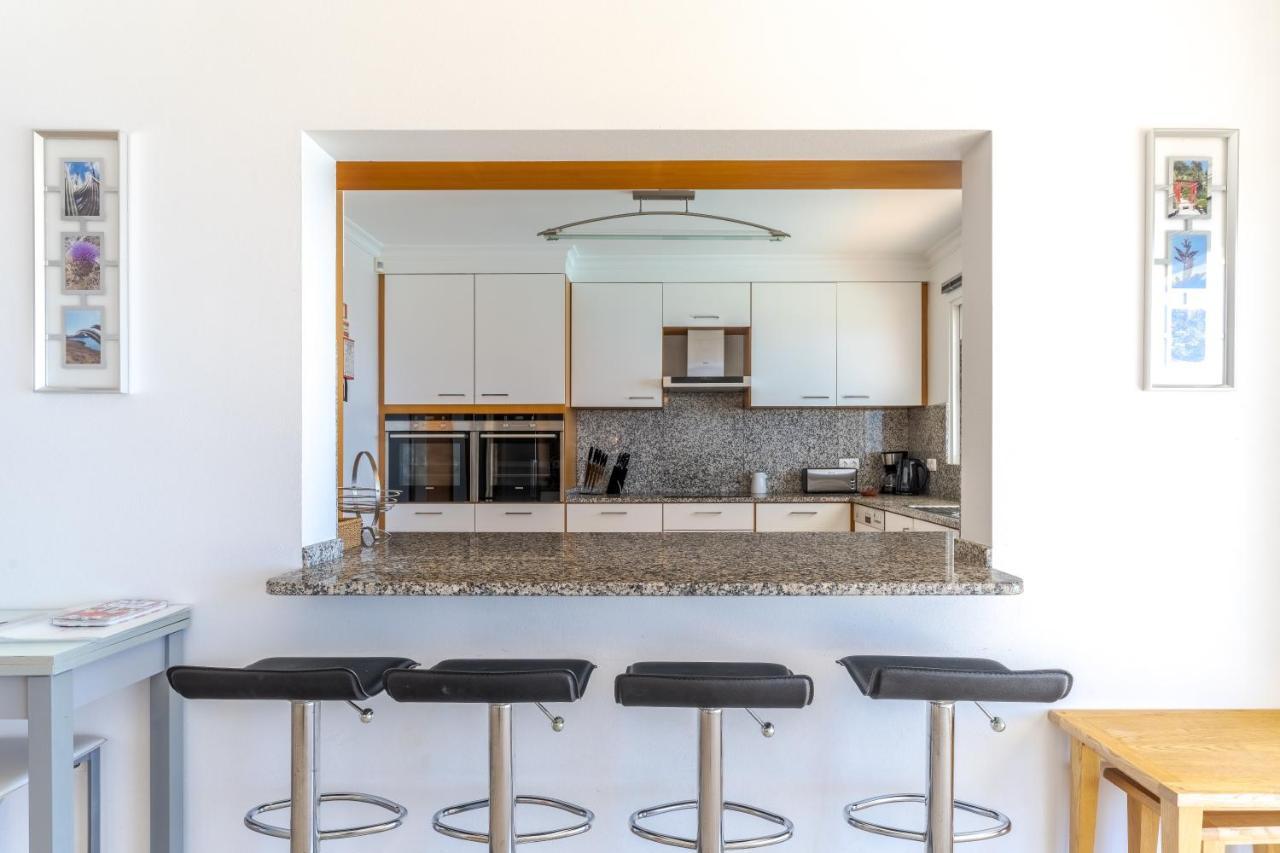 Villa Eldomar Estreito Da Calheta Ngoại thất bức ảnh