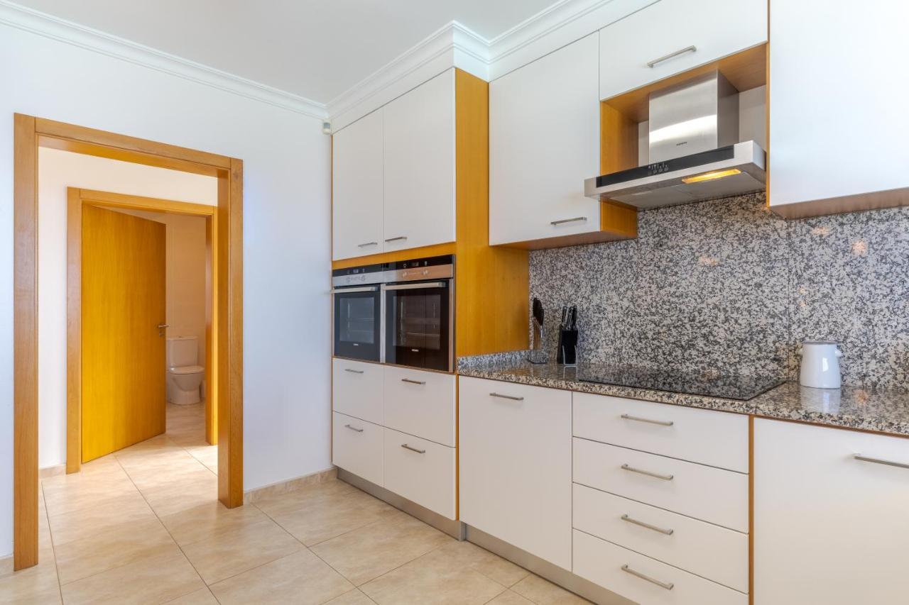 Villa Eldomar Estreito Da Calheta Ngoại thất bức ảnh