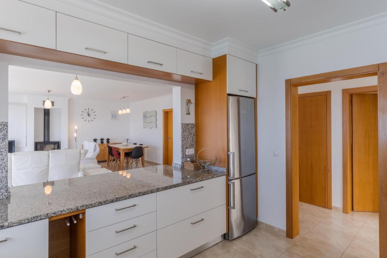 Villa Eldomar Estreito Da Calheta Ngoại thất bức ảnh