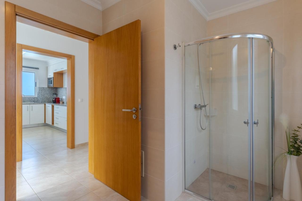 Villa Eldomar Estreito Da Calheta Ngoại thất bức ảnh