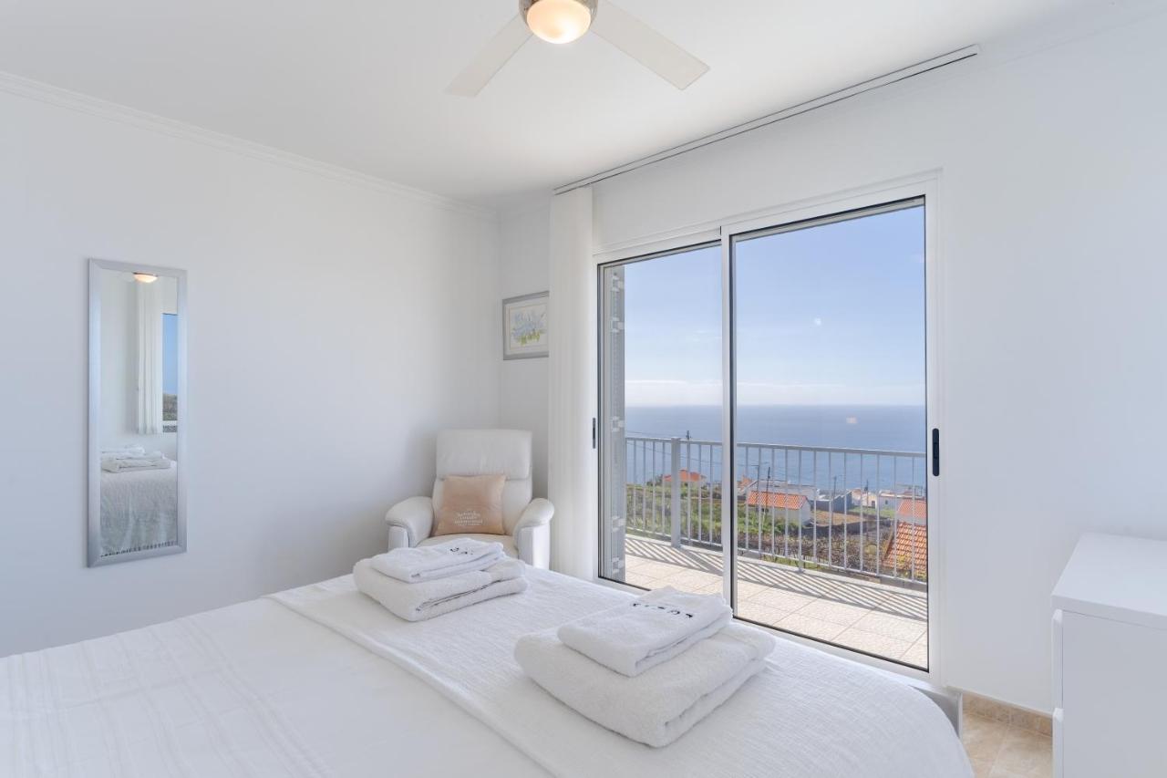 Villa Eldomar Estreito Da Calheta Ngoại thất bức ảnh