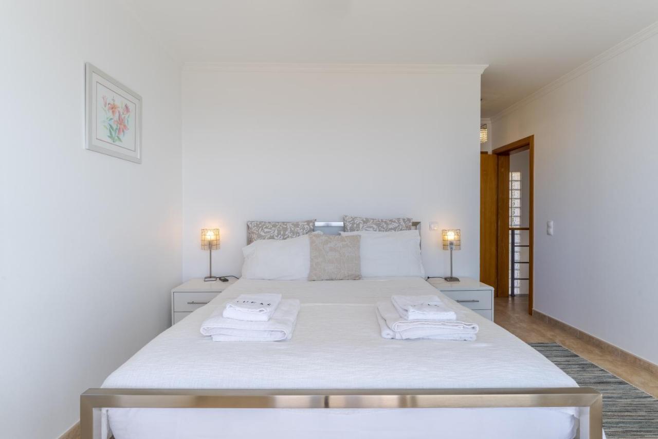 Villa Eldomar Estreito Da Calheta Ngoại thất bức ảnh