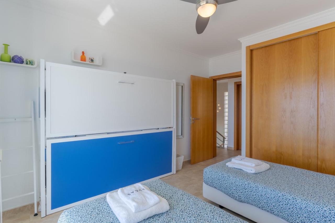 Villa Eldomar Estreito Da Calheta Ngoại thất bức ảnh