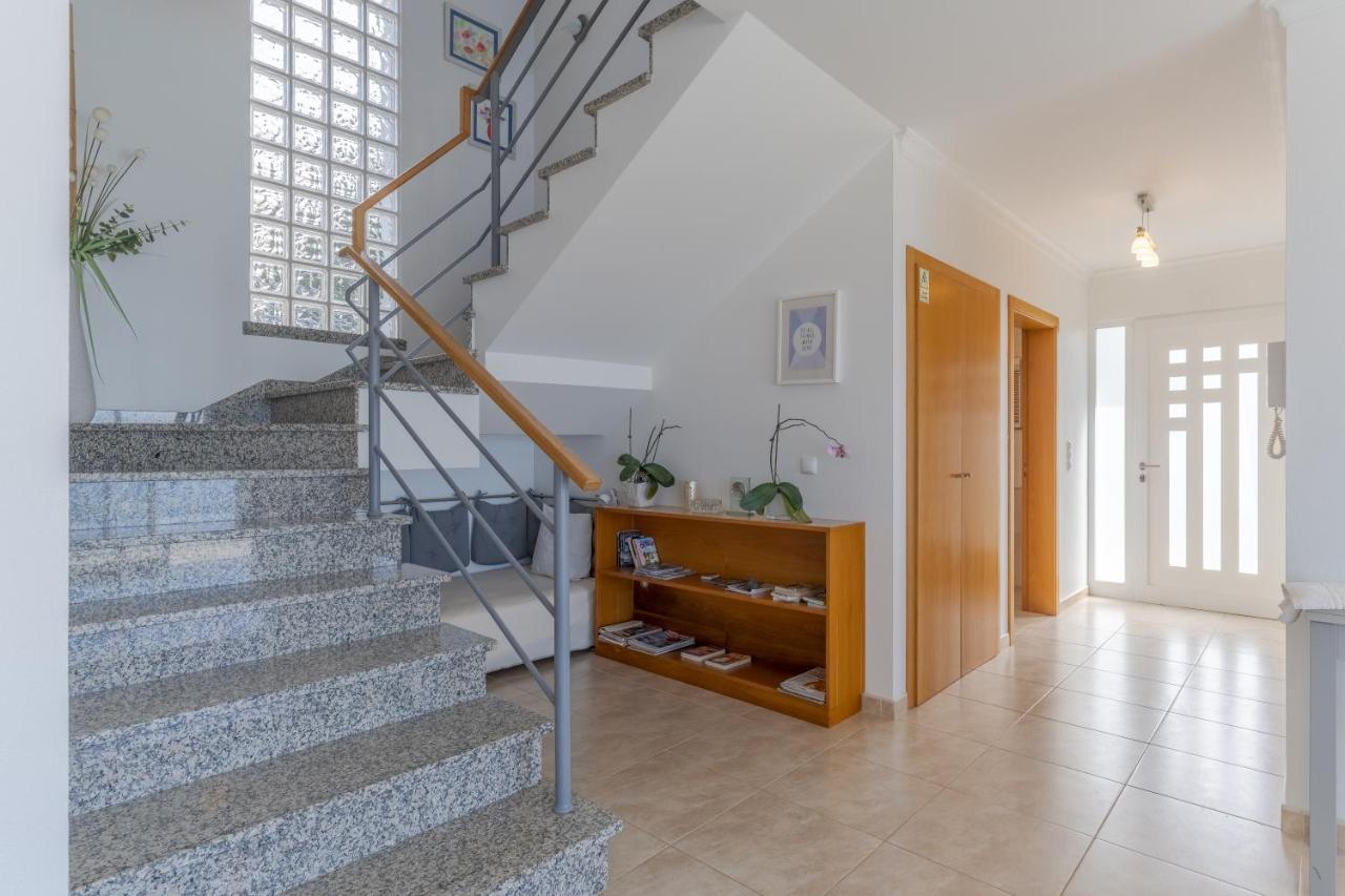 Villa Eldomar Estreito Da Calheta Ngoại thất bức ảnh