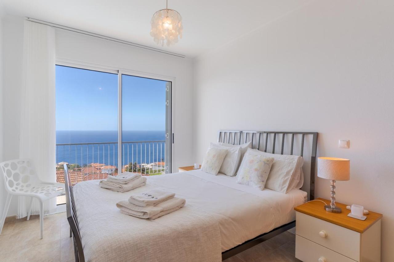 Villa Eldomar Estreito Da Calheta Ngoại thất bức ảnh