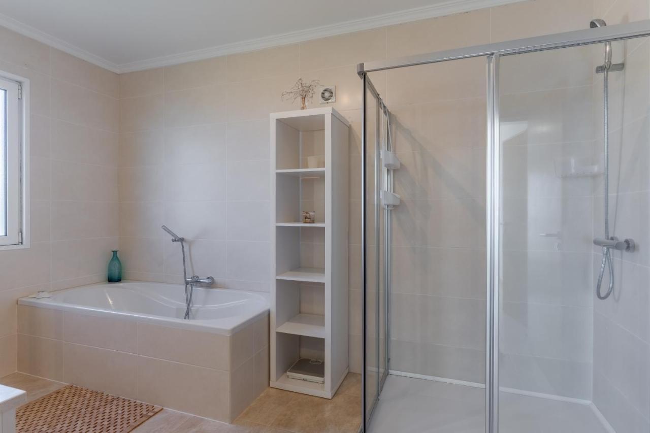 Villa Eldomar Estreito Da Calheta Ngoại thất bức ảnh