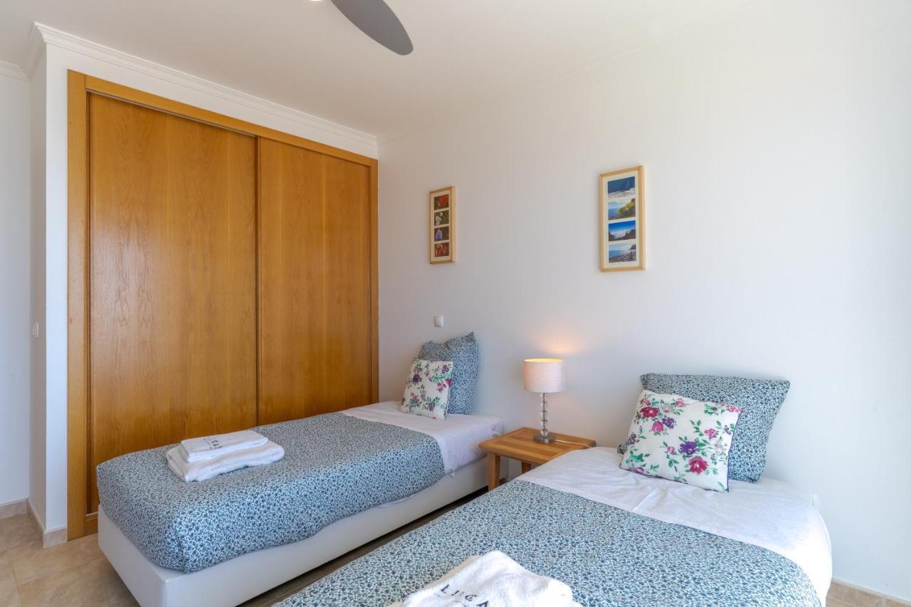 Villa Eldomar Estreito Da Calheta Ngoại thất bức ảnh