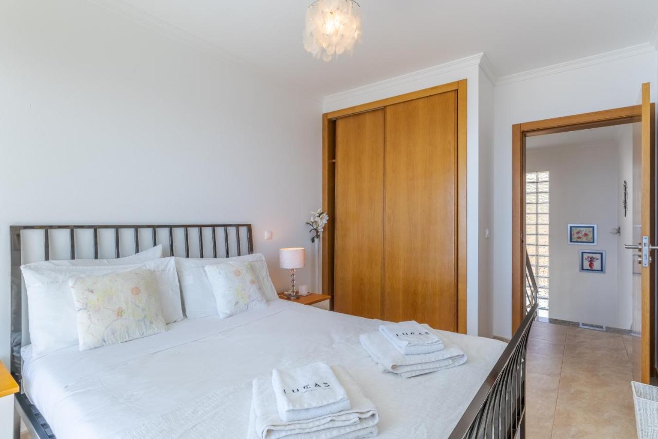 Villa Eldomar Estreito Da Calheta Ngoại thất bức ảnh